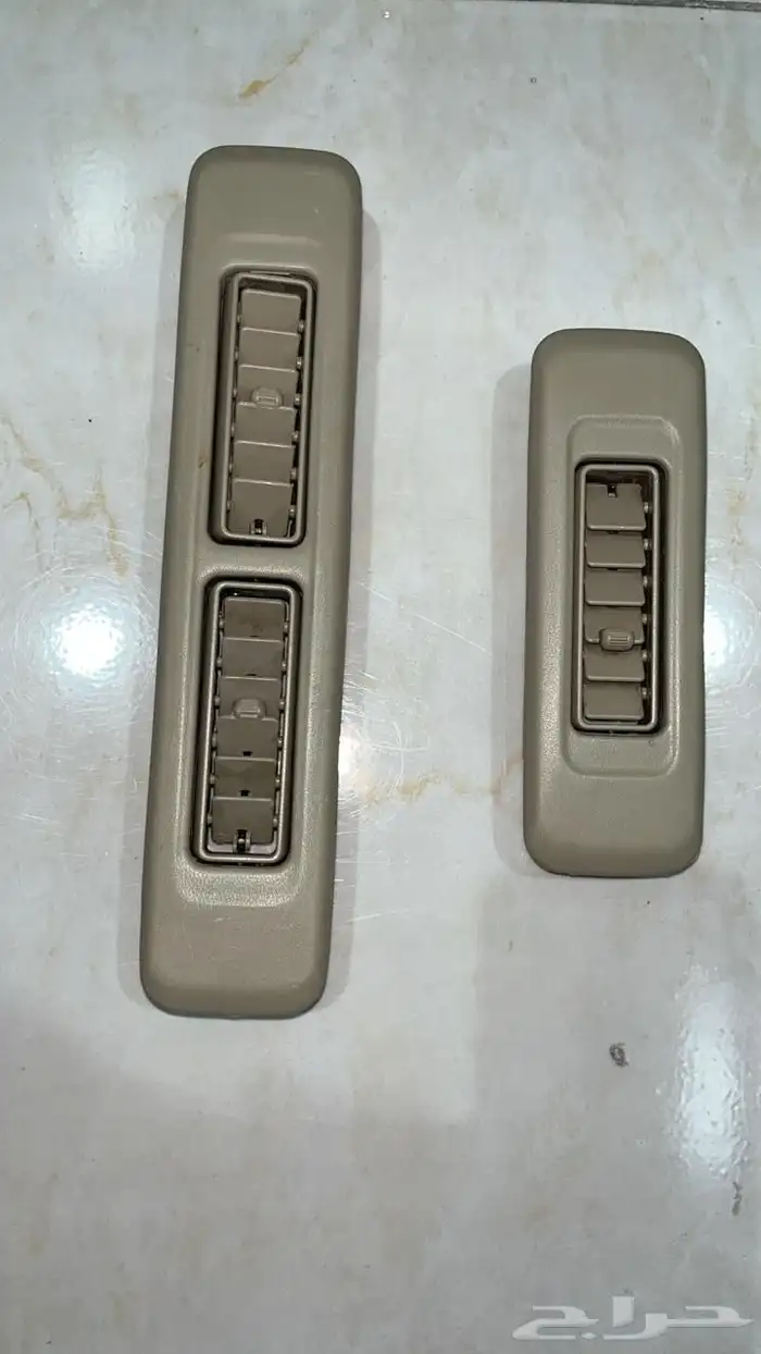 قطع نيسان باترول 98-2004 49