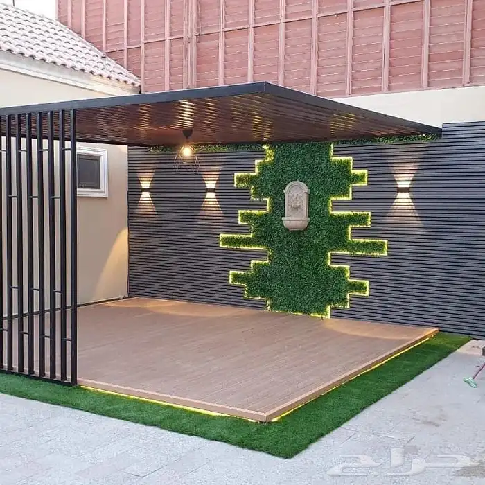 مشتل لون الخزامى 1