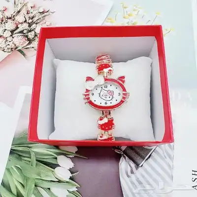ساعات اطفال 39