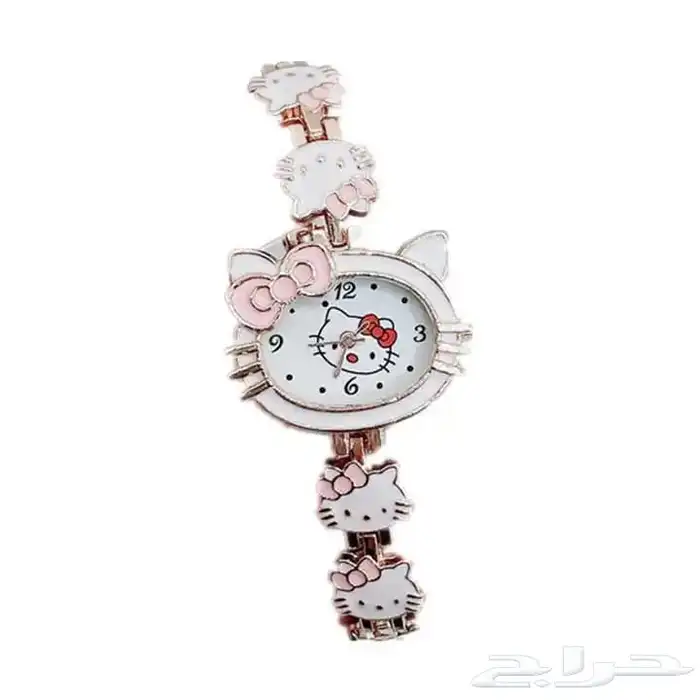 ساعات اطفال 9