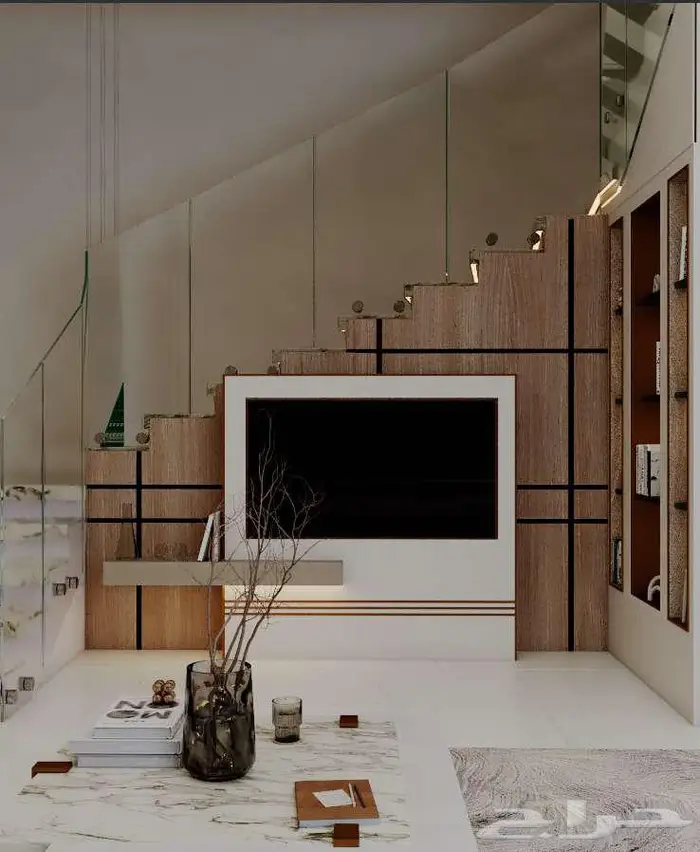 ديكور داخلي احترافي بواسطة مهندسين وليس مصممين فحسب 10