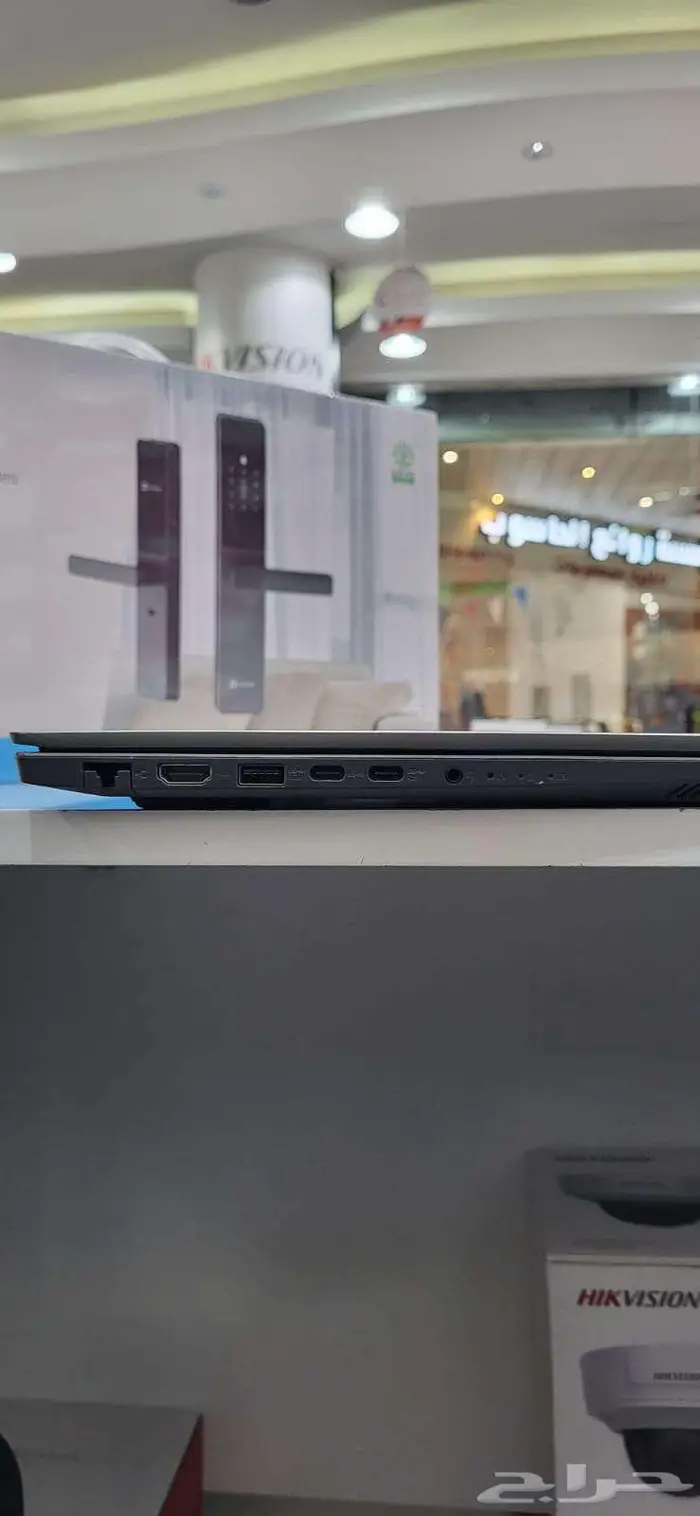 لاب توب LENOVO THINK BOOK 3