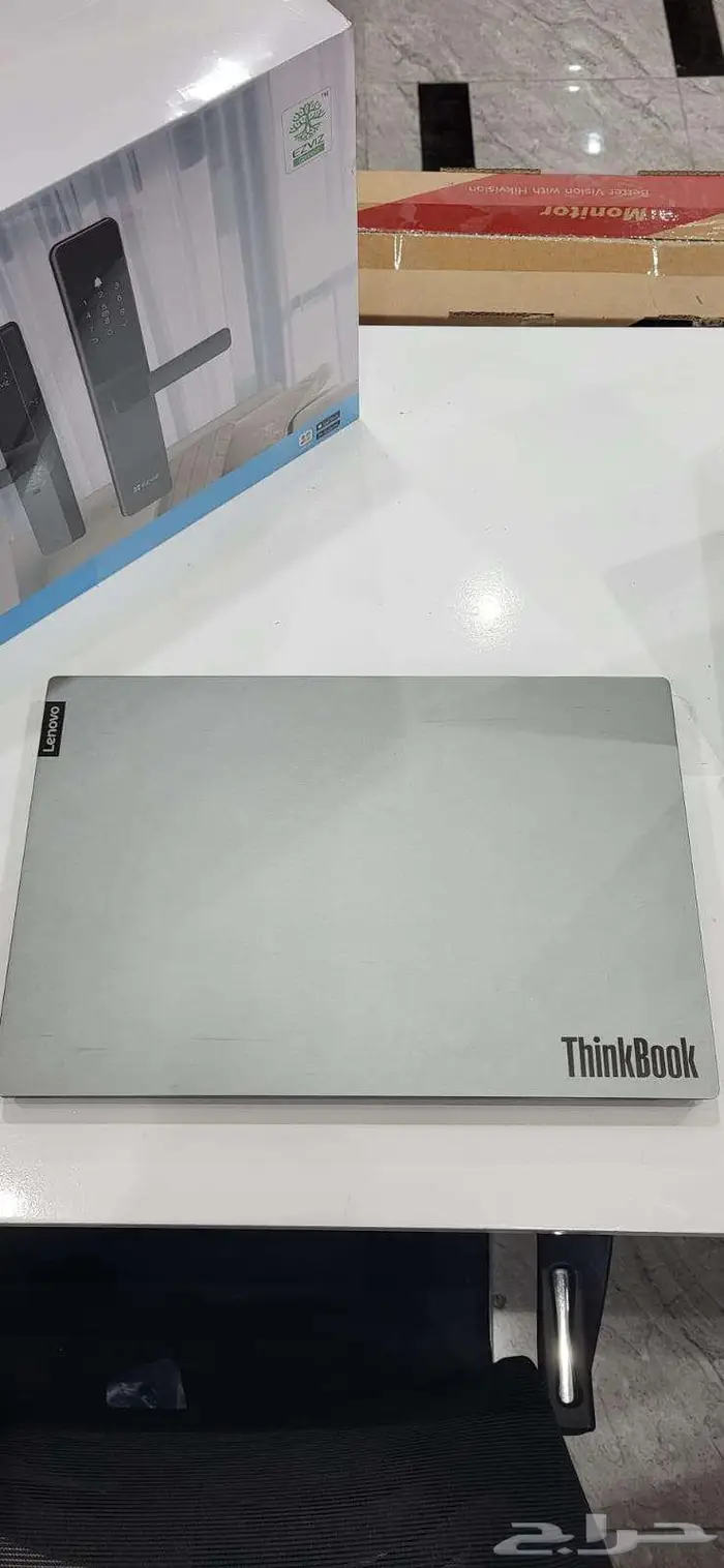 لاب توب LENOVO THINK BOOK 0