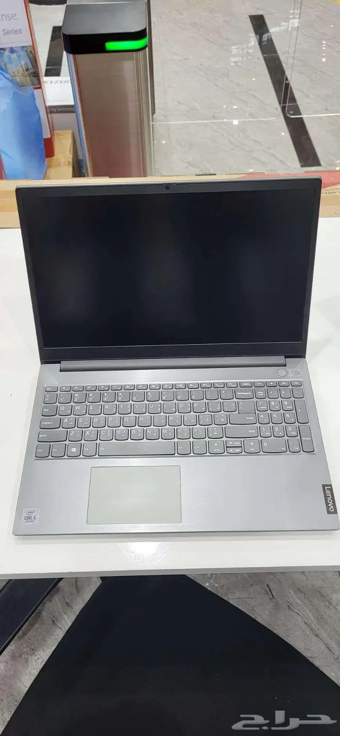 لاب توب THINK BOOK LENOVO 1