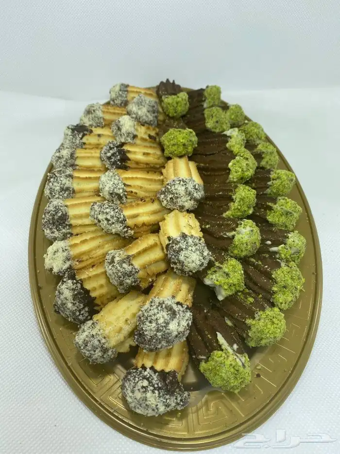 حلويات سورية 17