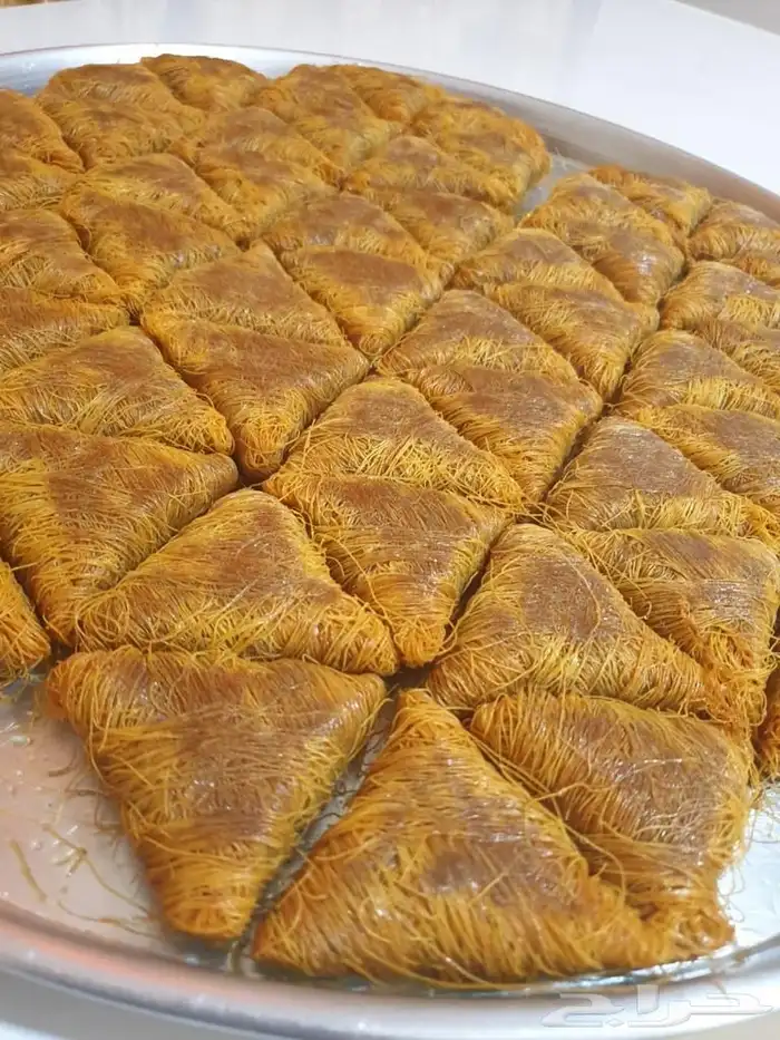 حلويات سورية 2