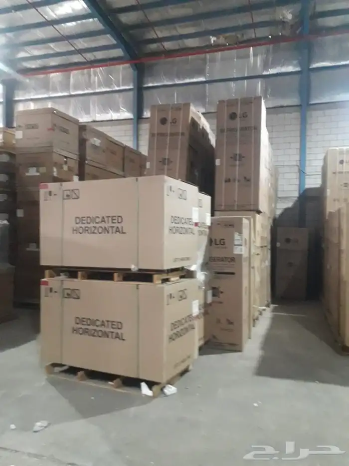 بيع مكيفات أسبلت و مركزية بأسعار مخفضة 2