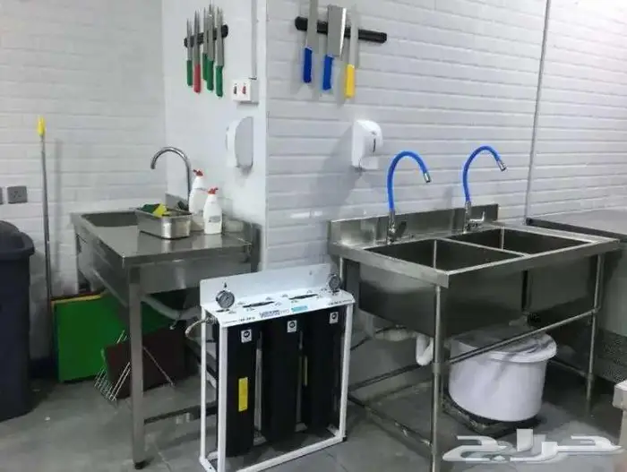 فلاتر خزانات_ فلاتر مياه_ فلاتر تحليه_ فلتر خزان . 1