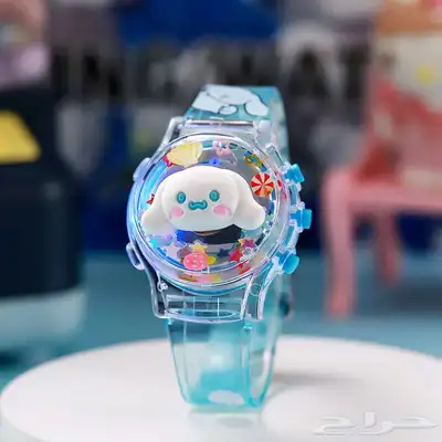 ساعات اطفال 47