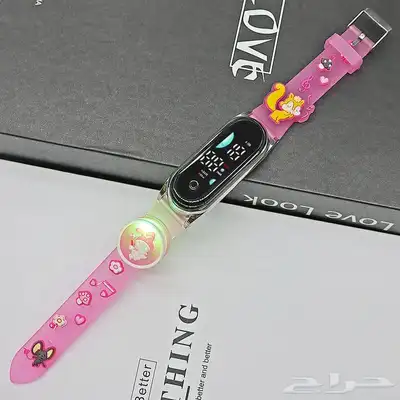 ساعات اطفال 45