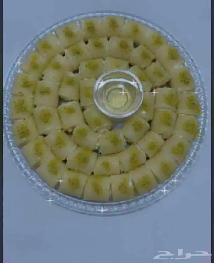 حلويات سورية 11