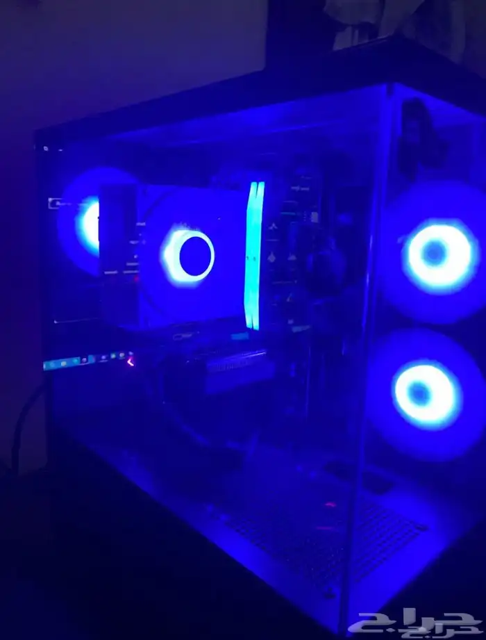بي سي pc كامل الاغراض 14
