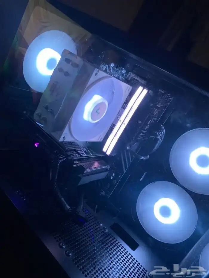 بي سي pc كامل الاغراض 6