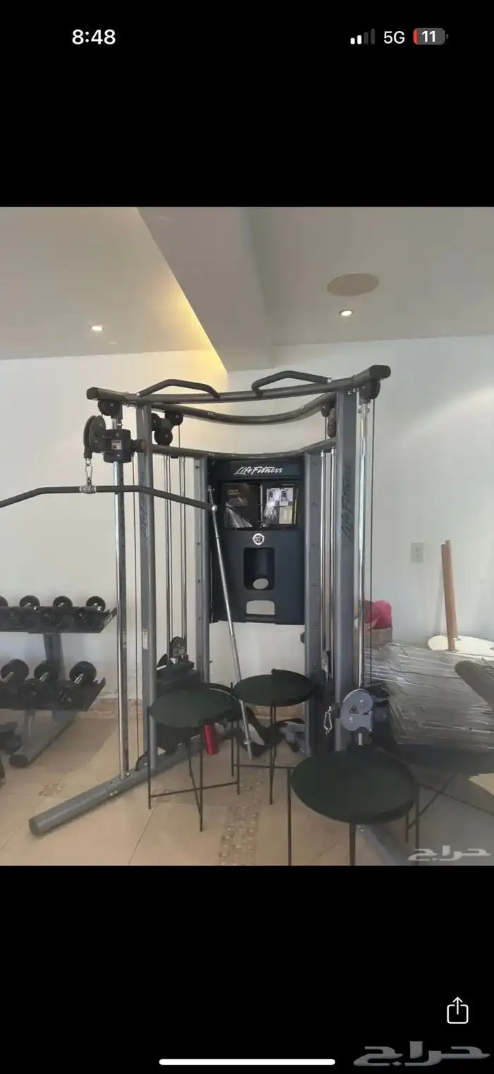 اجهزة رياضية 0