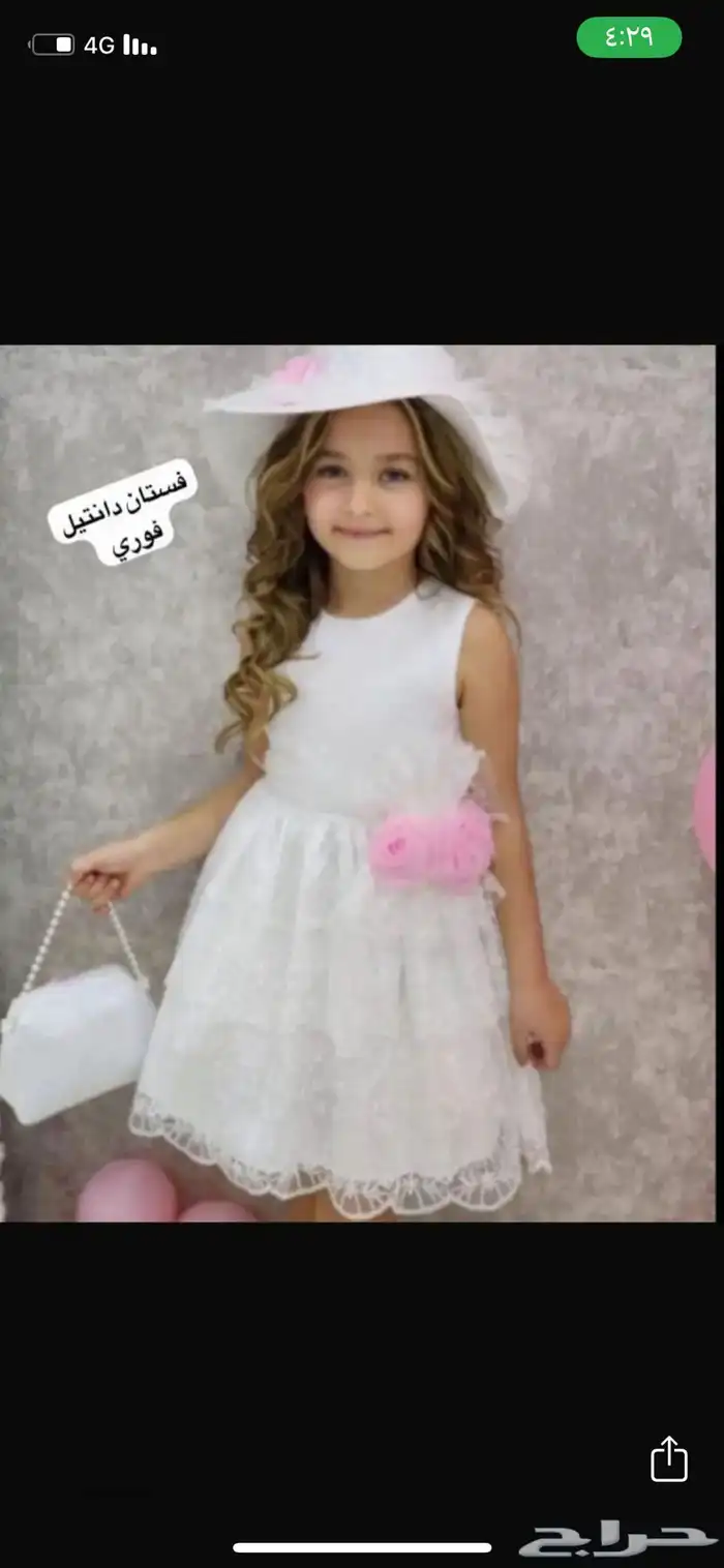 فساتين بنات الاحساء 6