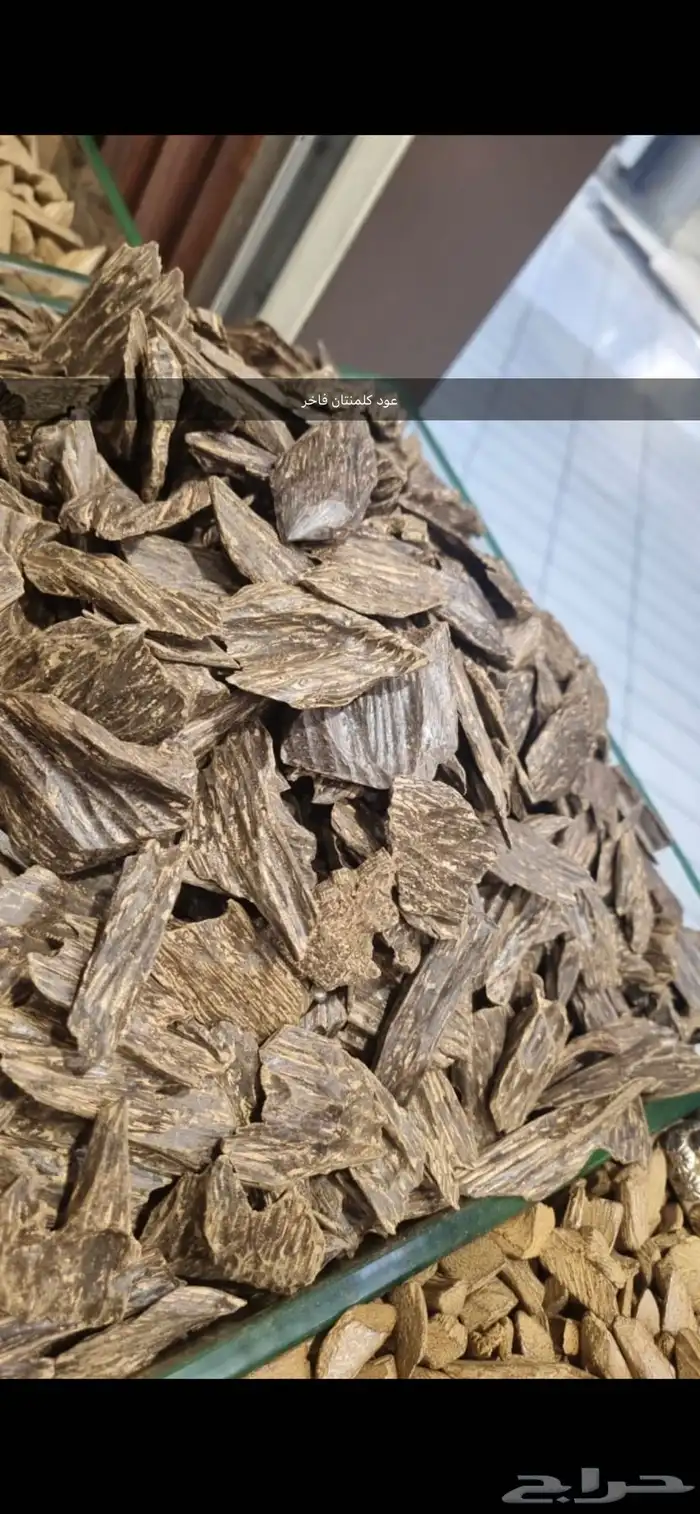 عود بخور فاخر 0