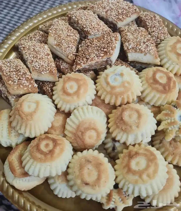 حلويات سورية 14