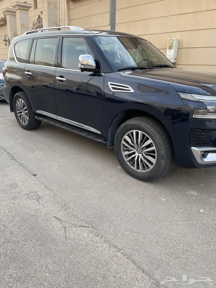 باترول بلاتينيوم 2021 4