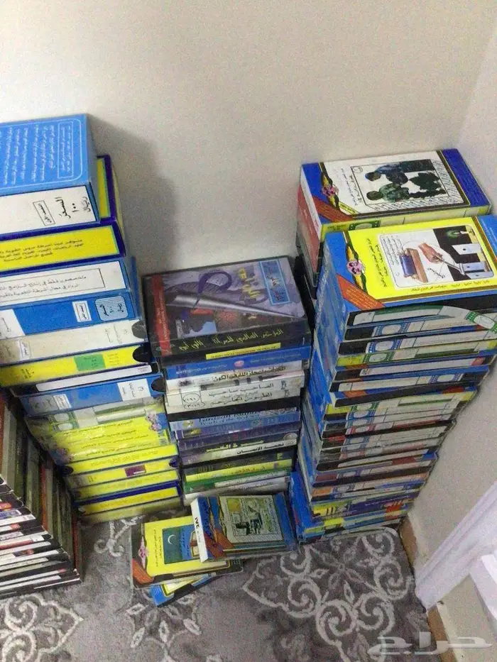 أشرطة فيديو 2