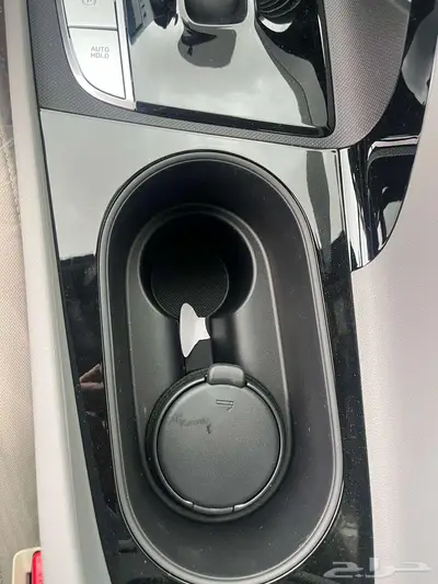 هيونداي النترا 2000 CC موديل 2025 رصاصي زيتي 9
