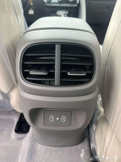 هيونداي النترا 2000 CC موديل 2025 رصاصي زيتي 6