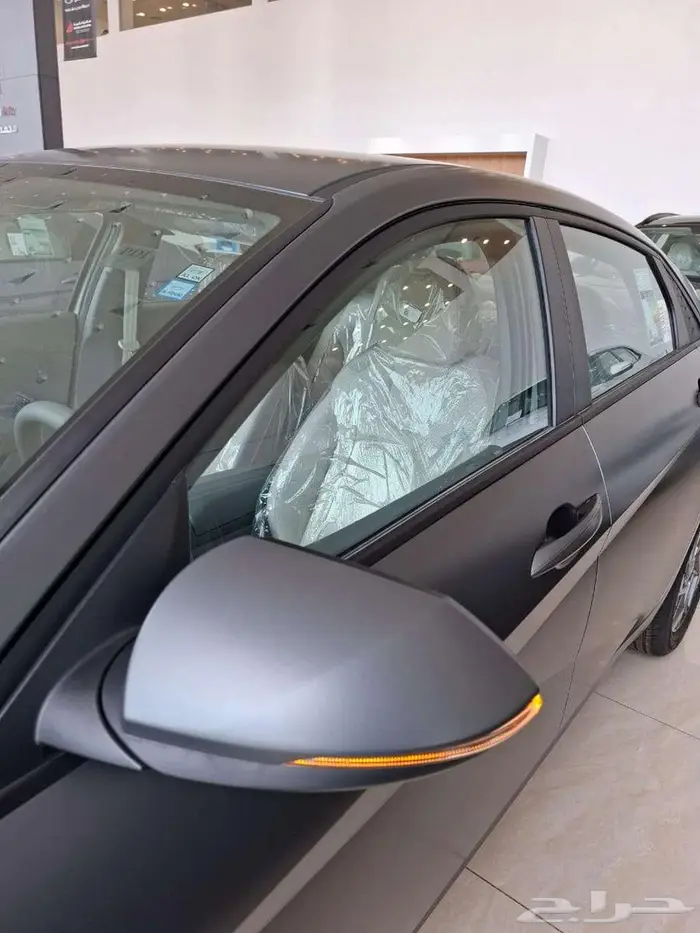 هيونداي- النترا - اسمارت 2025 2000CC 8