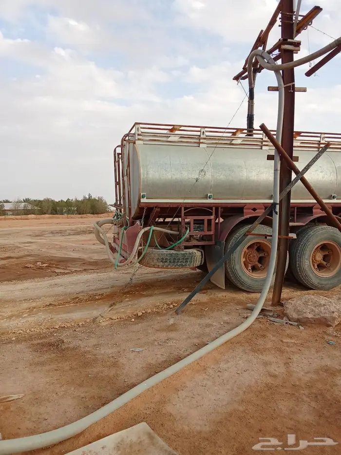وايت سقس 20 طن للايجار الموقع ملهم 1