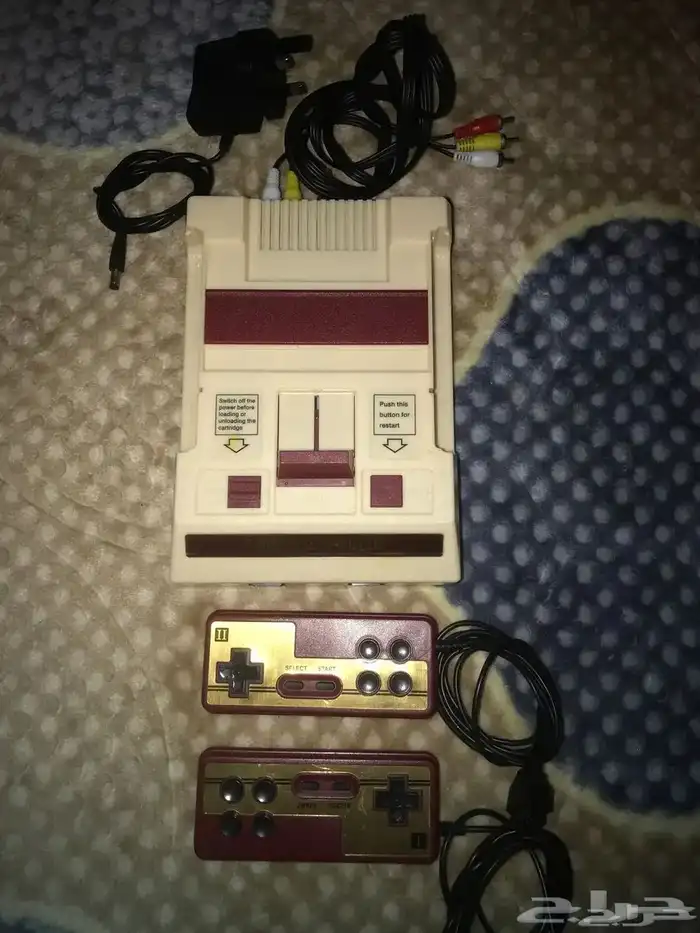 اتاري كمبيوتر العايله 0