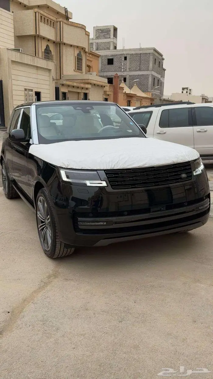 رنج روفر HSE ضمان الناغي 5 سنوات او 150 الف 2025 2