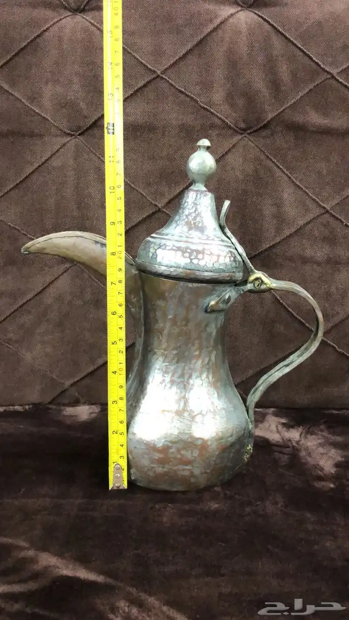 نجر بغدادي دله بغداديه 2