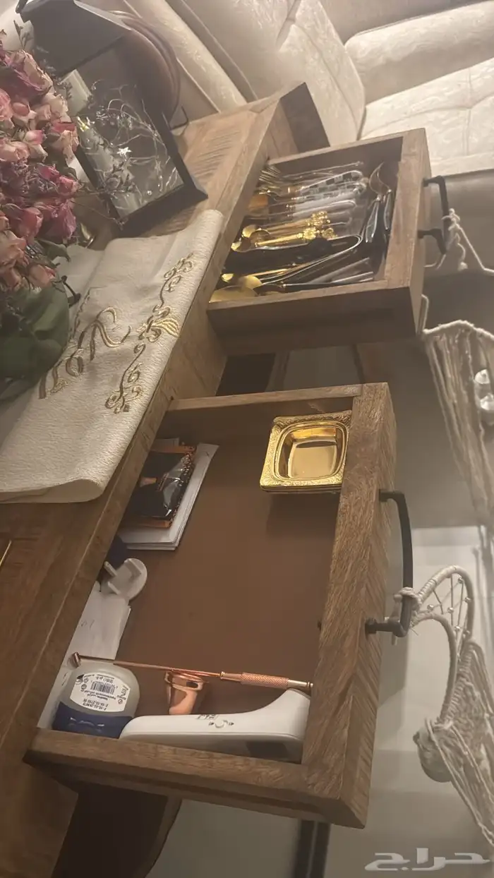 طاولة قهوة كونسول 2