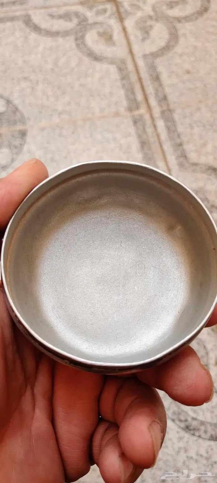 ابريق معدن مفواح وغيره 4