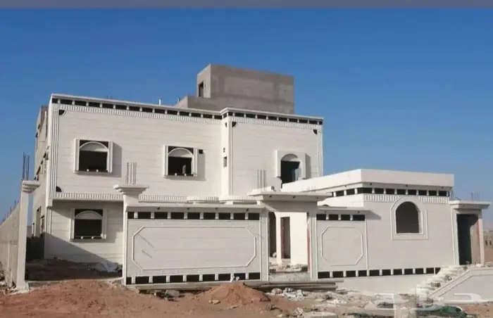 لياسه ملونه بديل الحجر الطبيعي 1