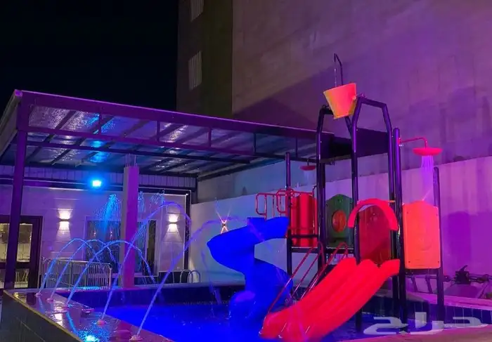 شاليهات سويت لايف للايجار اليومي في السكب 6