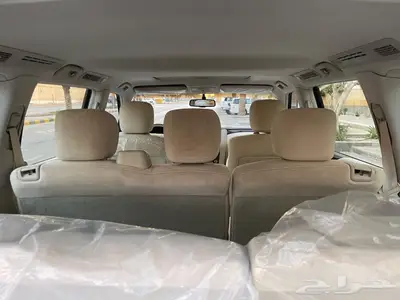 نيسان باترول SE2 - 2016   320 معدل اصلي بلاتنيوم 13