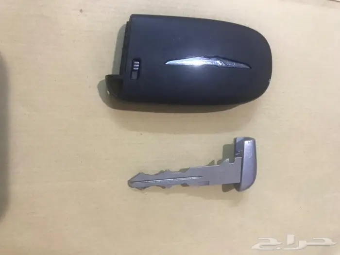 مفتاح وريموت كلايزر 0