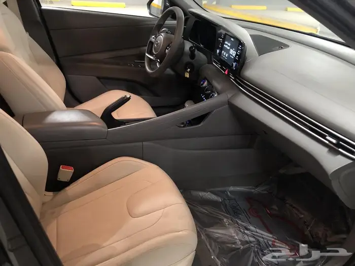 النترا 2022 بدي وكاله مكينه 2000 CC (تم البيع) 7