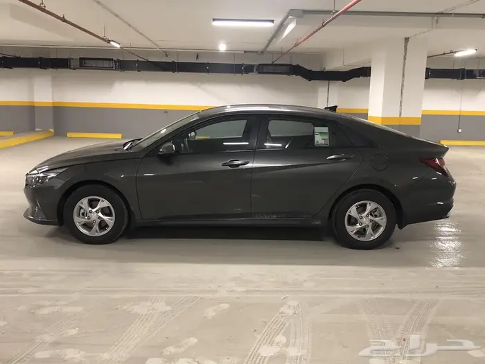 النترا 2022 بدي وكاله مكينه 2000 CC (تم البيع) 6