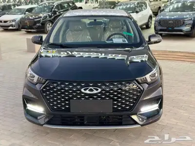شيرى اريزو6نص فل 2024 كاش تأجير منتهى بالتمليك 0