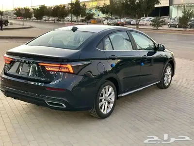 شيرى اريزو6نص فل 2024 كاش تأجير منتهى بالتمليك 2