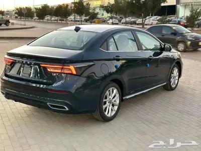 شيرى اريزو6نص فل 2024 كاش تأجير منتهى بالتمليك 4