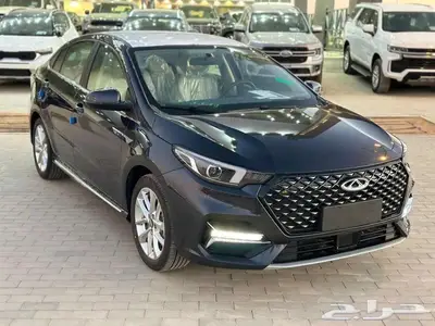 شيرى اريزو6نص فل 2024 كاش تأجير منتهى بالتمليك 8