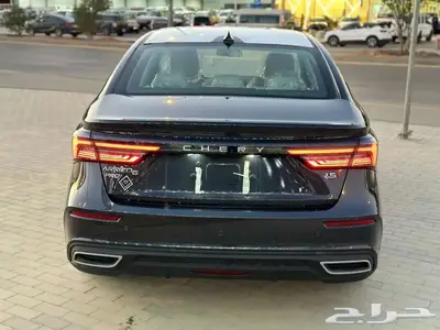 شيرى اريزو6نص فل 2024 كاش تأجير منتهى بالتمليك 1