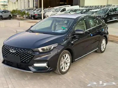 شيرى اريزو6نص فل 2024 كاش تأجير منتهى بالتمليك 9
