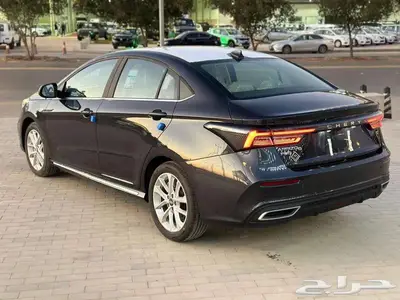 شيرى اريزو6نص فل 2024 كاش تأجير منتهى بالتمليك 3