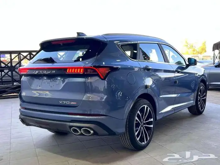 جيتور X70 بلس لاكجري موديل2024بدون دفعه اولي تقسيط جميع بنوك 1