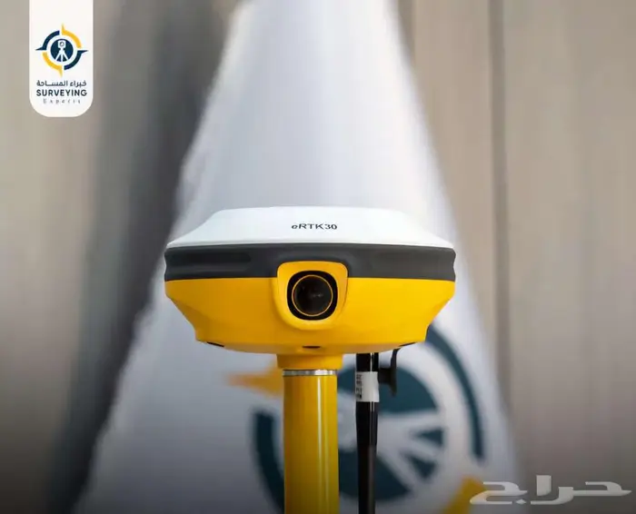 للإيجار في الدمام   gps -gnss -total station -جي بي اس 1
