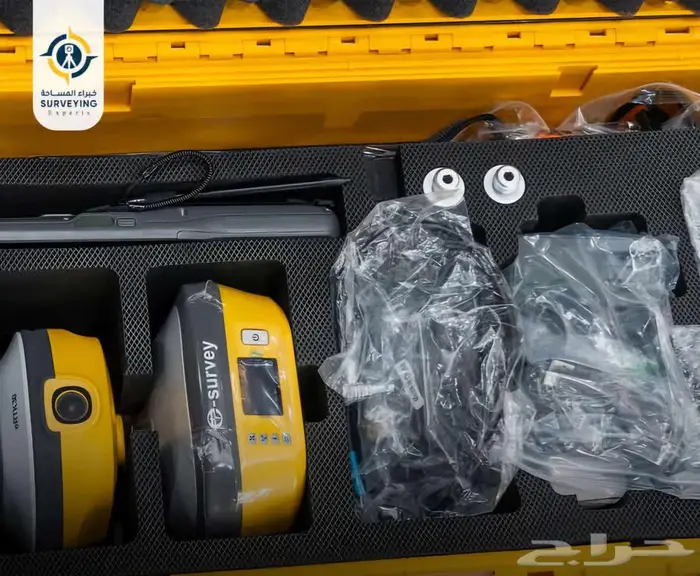 للإيجار في الدمام   gps -gnss -total station -جي بي اس 0