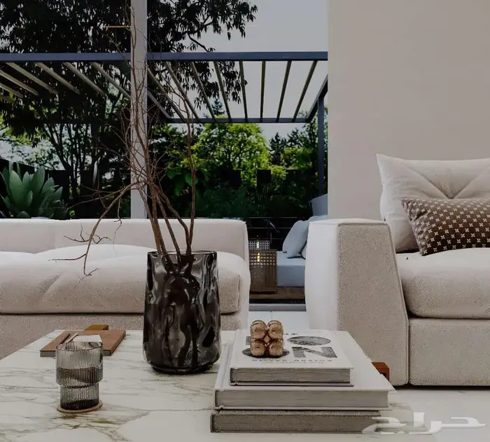 ديكور داخلي احترافي بواسطة مهندسين وليس مصممين فحسب 2