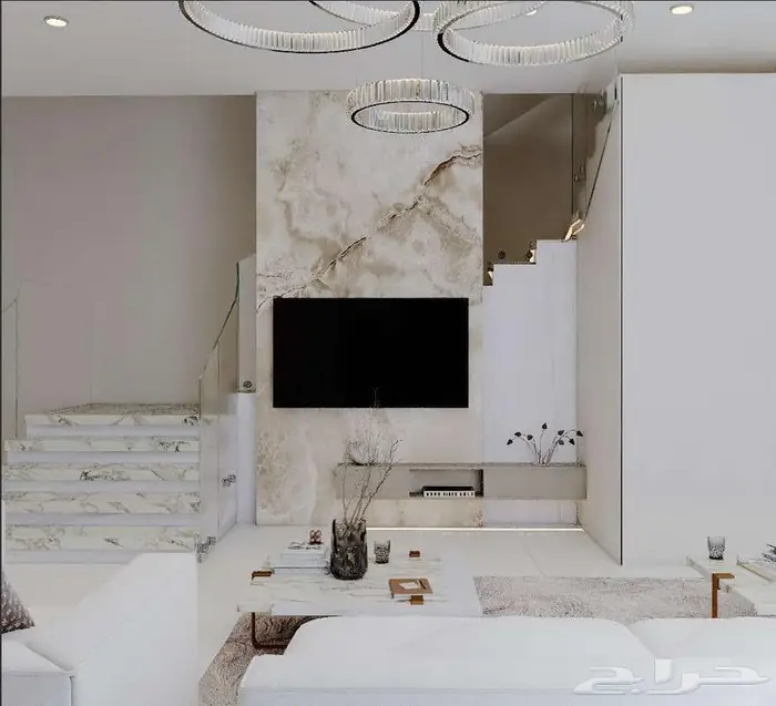 ديكور داخلي احترافي بواسطة مهندسين وليس مصممين فحسب 6